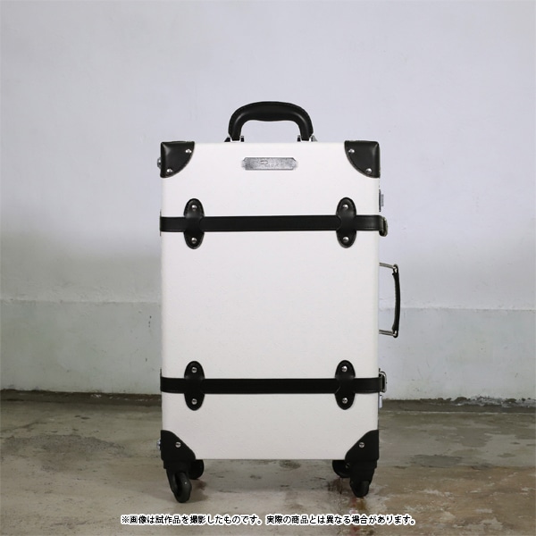 ツキウタ。 キャリーケース Procellarum【受注生産限定商品】【通販