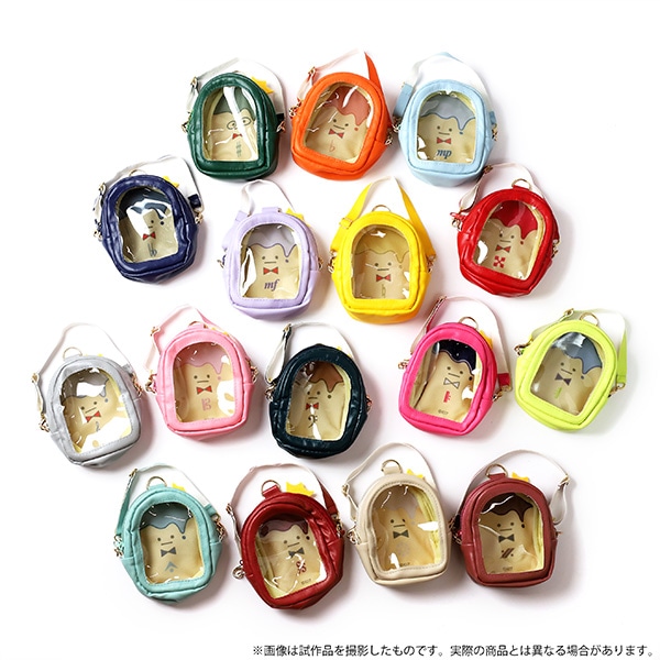 アイドリッシュセブン（原作版） 痛めいと MiMi-Pochetteでらっくす