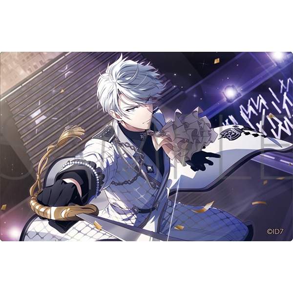 アイドリッシュセブン（原作版） アクリルブロック 八乙女楽 VALIANT