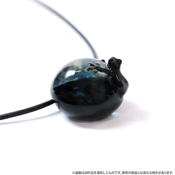 呪術廻戦 領域展開ネックレス 伏黒【受注生産商品】: キャラグッズ