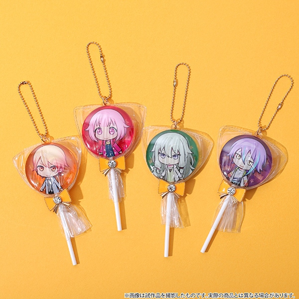 プロジェクトセカイ カラフルステージ！ feat. 初音ミク キャンディ