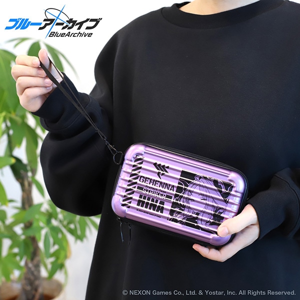 ブルーアーカイブ POP UP SHOP in アトレ秋葉原 2024 トランク型