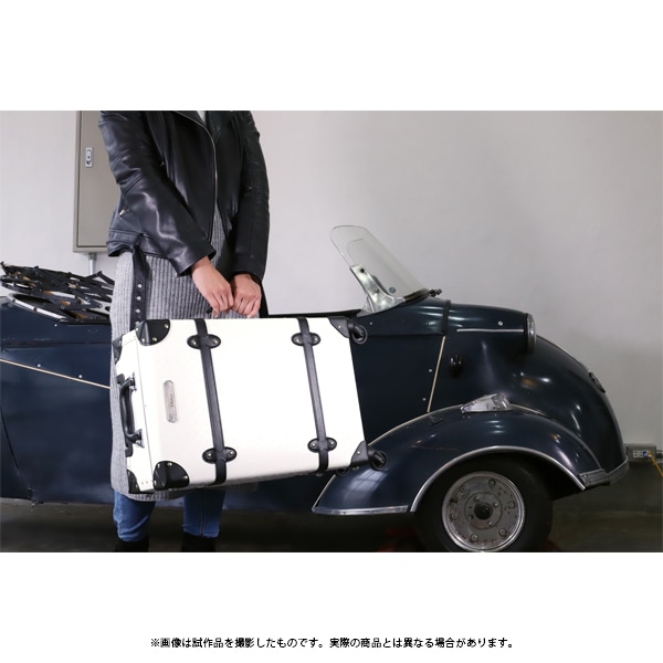 ツキウタ。 キャリーケース Procellarum【受注生産限定商品】【通販