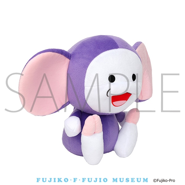 チンプイ 等身大ぬいぐるみ 藤子・F・不二雄ミュージアム: 公式通販