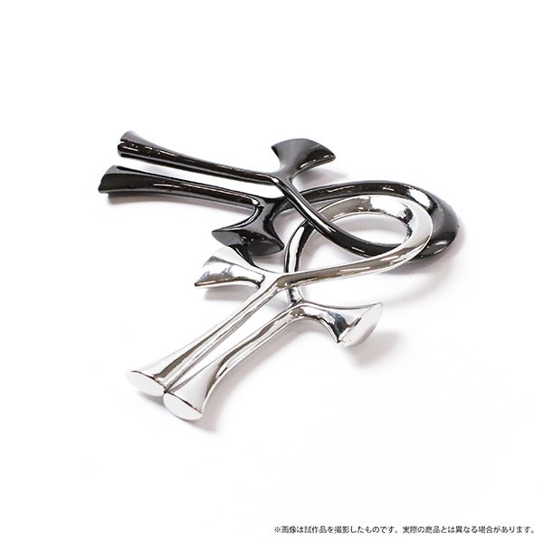 SSSS.DYNAZENON 夢芽の知恵の輪風オーナメント【受注生産商品