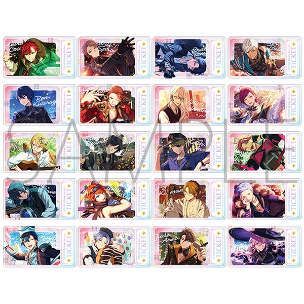 エリオスR ニコ 箔押しカードコレクション エリオスR ニコ 箔押し