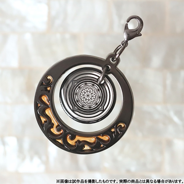 テイルズ オブ シリーズ メタルチャームコレクション: キャラグッズ