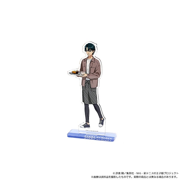 限定】アクリルスタンド テニプリスト秋 越前リョーマ: 公式通販
