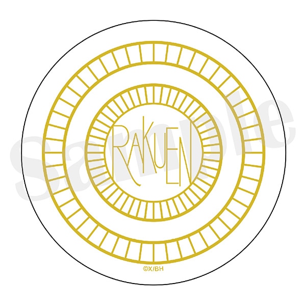 蒼穹のファフナー BEHIND THE LINE」劇場商品通販 楽園コースター