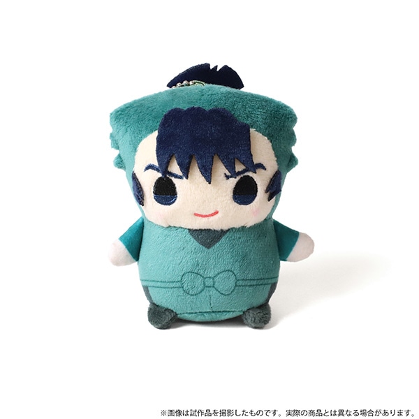 忍たま乱太郎 まめめいと 食満 留三郎: キャラグッズ｜ムービック（movic）