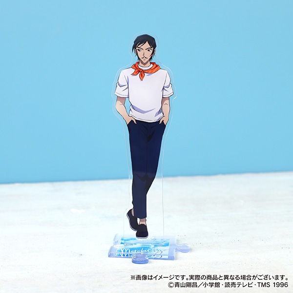 名探偵コナン アクリルスタンド／諸伏高明: キャラグッズ｜ムービック