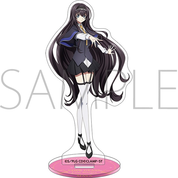 コードギアス 反逆のルルーシュ Lost Stories アクリルスタンド マーヤ