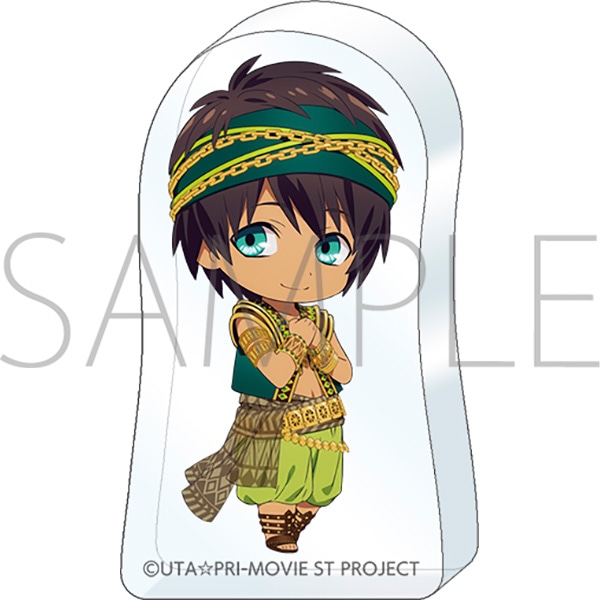 再販分】劇場版 うたの☆プリンスさまっ♪ マジLOVEスターリッシュ