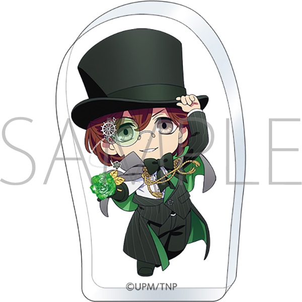 再販分】劇場版 うたの☆プリンスさまっ♪ TABOO NIGHT XXXX ころっと