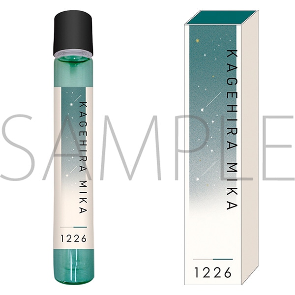 3次分】あんさんぶるスターズ！！ ロールオンフレグランス