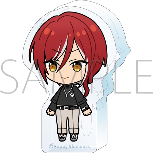 再販分】あんさんぶるスターズ！！ ころっと アクリルミニフィギュア