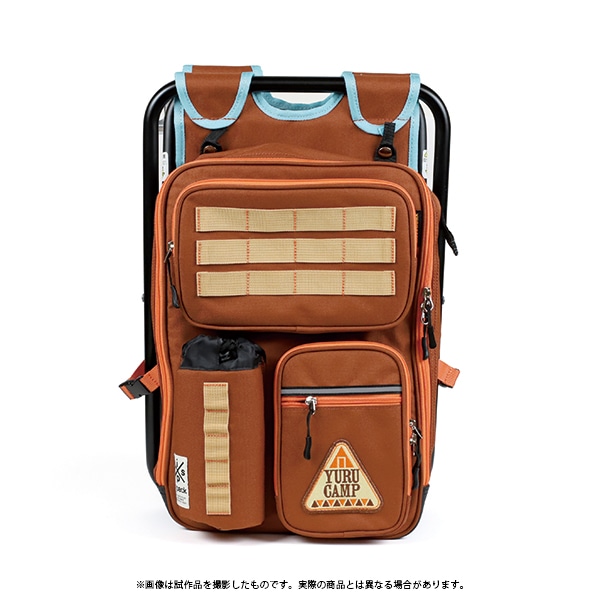 ゆるキャン△ イスパック【数量限定】: キャラグッズ｜ムービック（movic）