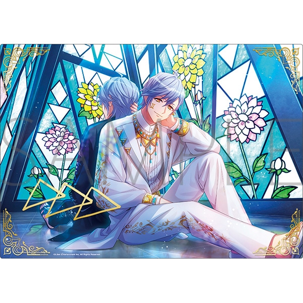 A3! ノーブルアート 斑鳩 三角【受注生産商品】: キャラグッズ