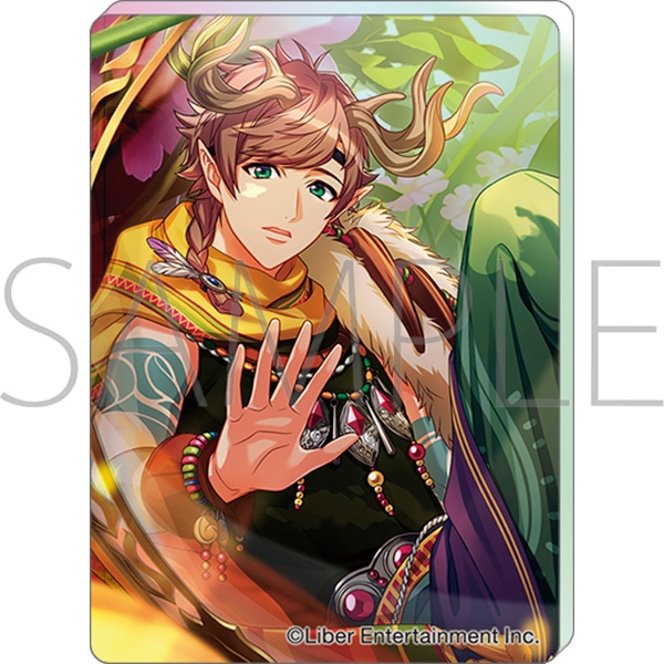 A3! ノーブルアート／vol.2 皆木綴: キャラグッズ｜ムービック（movic）