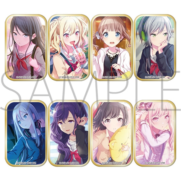 プロジェクトセカイ カラフルステージ！ feat. 初音ミク スクエア