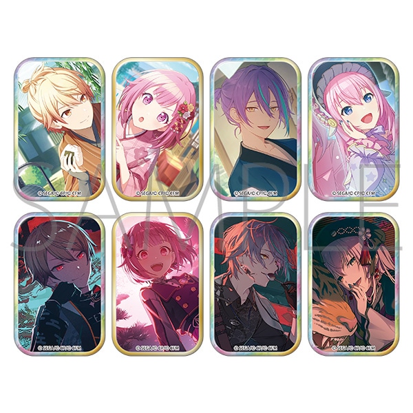 プロジェクトセカイ カラフルステージ！ feat. 初音ミク スクエア