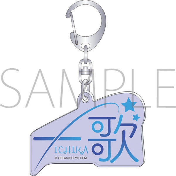 プロジェクトセカイ カラフルステージ！ feat. 初音ミク ネーム