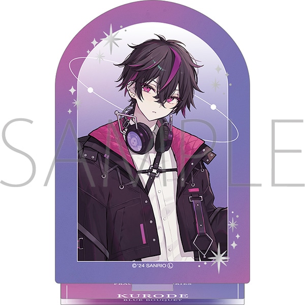 フラガリアメモリーズ アクリルスタンド クロード: キャラグッズ