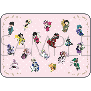 CLAMP クリアファイル2枚セット A カードキャプターさくら＆xxxHOLiC