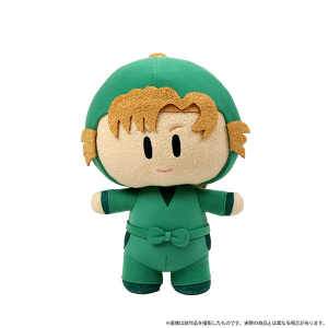 忍たま乱太郎 よりぬい 中在家 長次: キャラグッズ｜ムービック（movic）