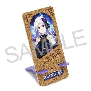 魔法少女リリカルなのは キーホルダー なのは リリカルファンタジーVer