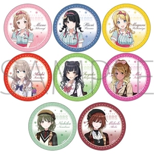 アイドルマスター シャイニーカラーズ アクリルスタンド アフター