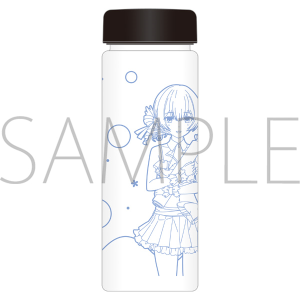 アイドルマスター シャイニーカラーズ 缶バッジ スプラッシュパーティ