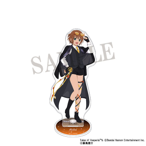 テイルズ オブ ヴェスペリア アクリルスタンド ユーリ・ローウェル