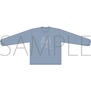 ダメカルアクスタンプコレクション 全6種 『斉藤壮馬・石川界人のダメ