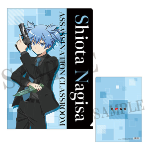 暗殺教室 アクリルバッジコレクション（全31種）: ダッシュストア