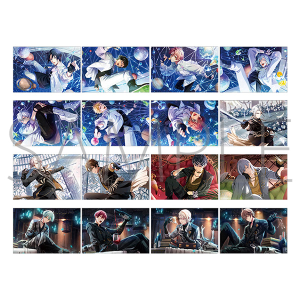 アイドリッシュセブン 缶バッジセット グループ記念日2023 Re:vale