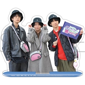 江口拓也の俺たちだって癒されたい！ グッズ ｜ムービック（movic）