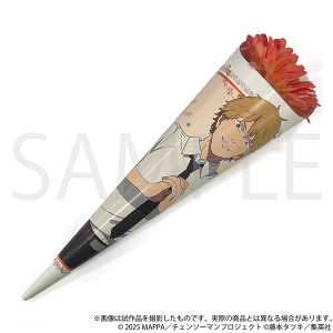 劇場版『チェンソーマン レゼ篇』 ミニアクリルブロックコレクション