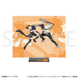 商品検索チェンソーマン アクリルスタンド(新着)｜ムービック（movic）