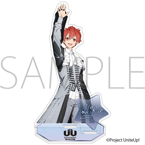 UniteUp! -Uni:Birth- アクリルスタンド／若桜 潤: キャラグッズ