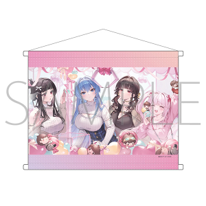 勝利の女神:NIKKE 缶バッジセット: キャラグッズ｜ムービック（movic）