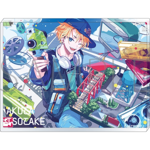 18TRIP ノーブルアート／夜半 子タろ: キャラグッズ｜ムービック（movic）