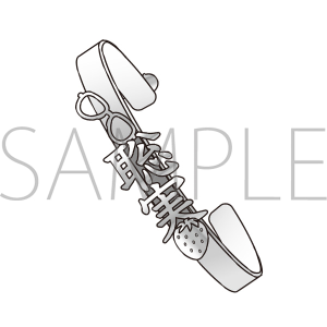 カラオケ行こ！ アクリルスタンド／岡 聡実: キャラグッズ｜ムービック