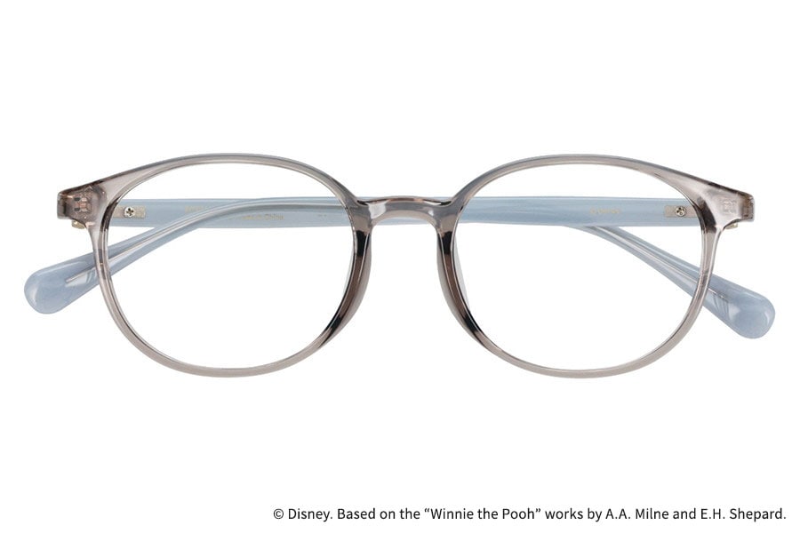 Pooh's Memorial- [プーと仲間たちモデル]（ZC261004-11A1）｜メガネの