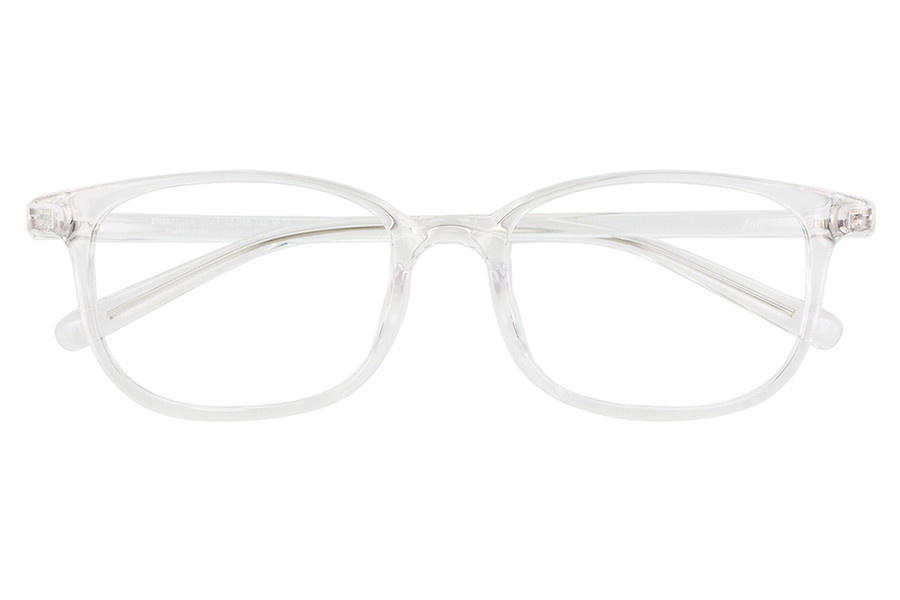 スペシャルプライス]透明感のあるカラーが特徴のウェリントン