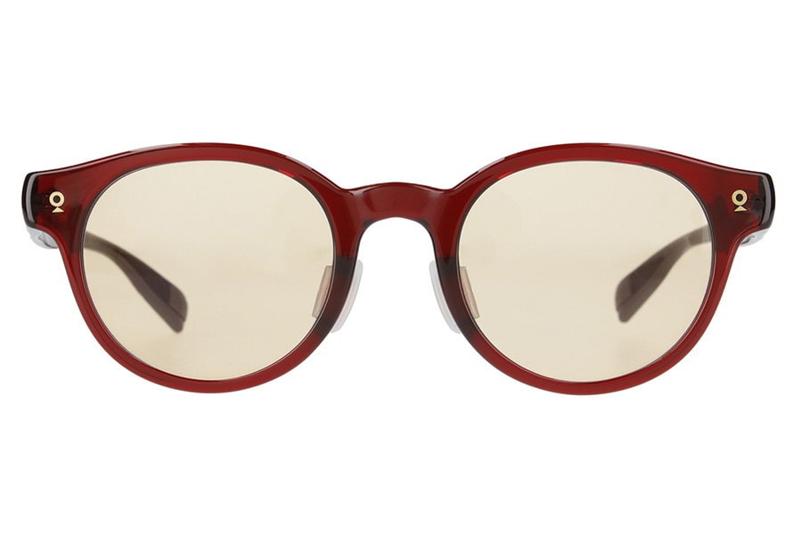 スペシャルプライス][Zoff｜DODコラボ]ウサグラサン ボストン型