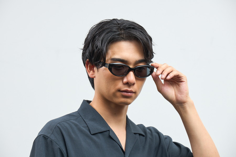 Zoff│takashi kumagai（ZA251G29-14E1）｜メガネのZoffオンライン