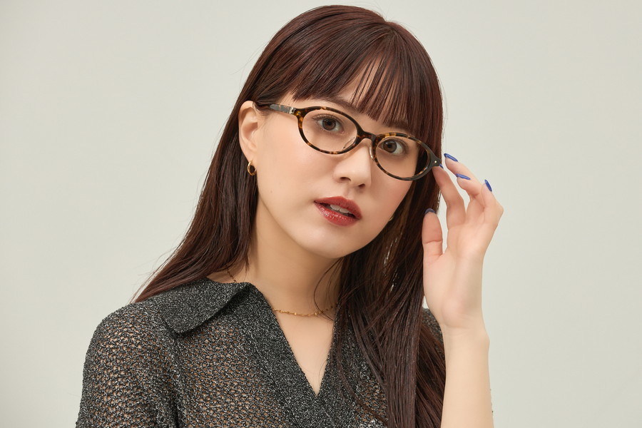 Zoff | ETRE TOKYO（ZH251007-49A1）｜メガネのZoffオンラインストア