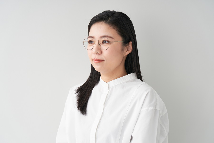 スペシャルプライス]個性的な印象になれるオクタゴンフレーム/CLASSIC