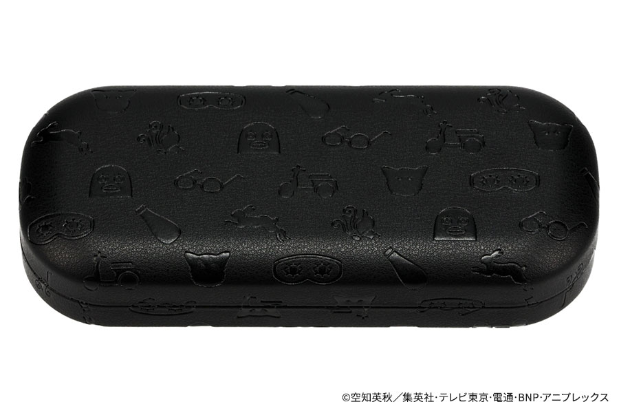 Zoff｜銀魂 坂田銀時モデル（ZO252002-17F1）｜メガネのZoffオンライン